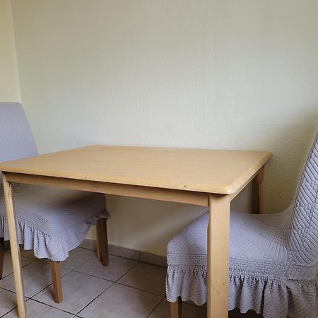 Horrem City Apartments Eksteriør billede