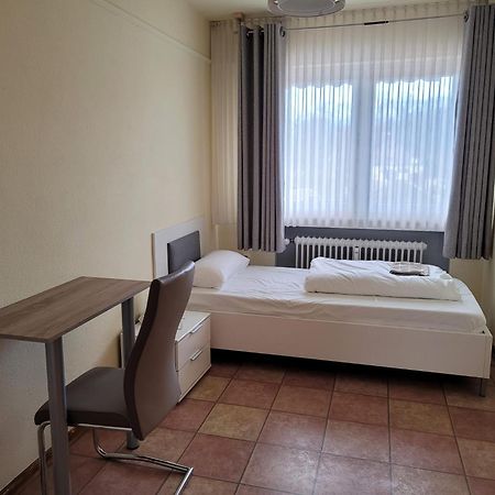 Horrem City Apartments Eksteriør billede