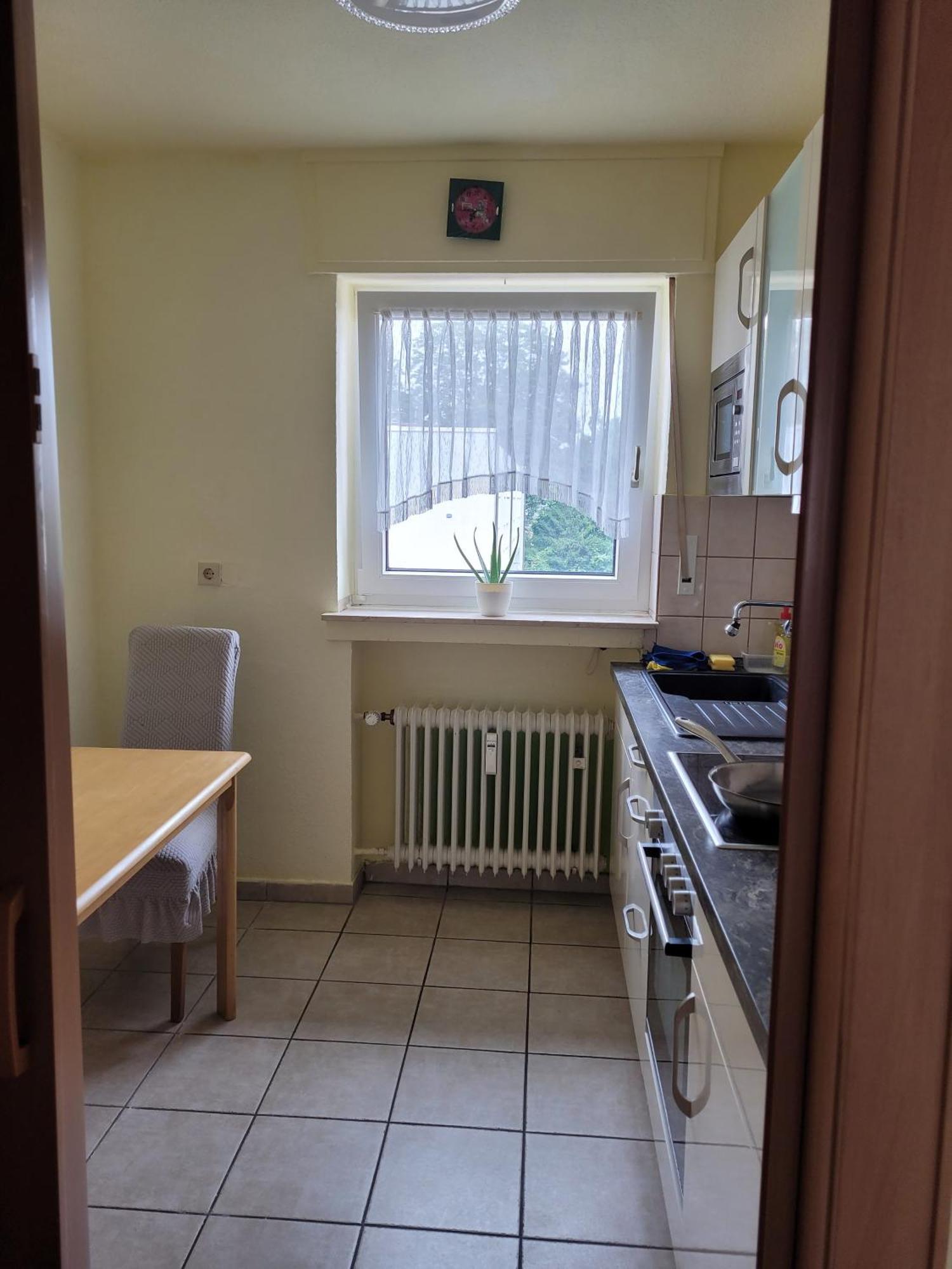 Horrem City Apartments Eksteriør billede