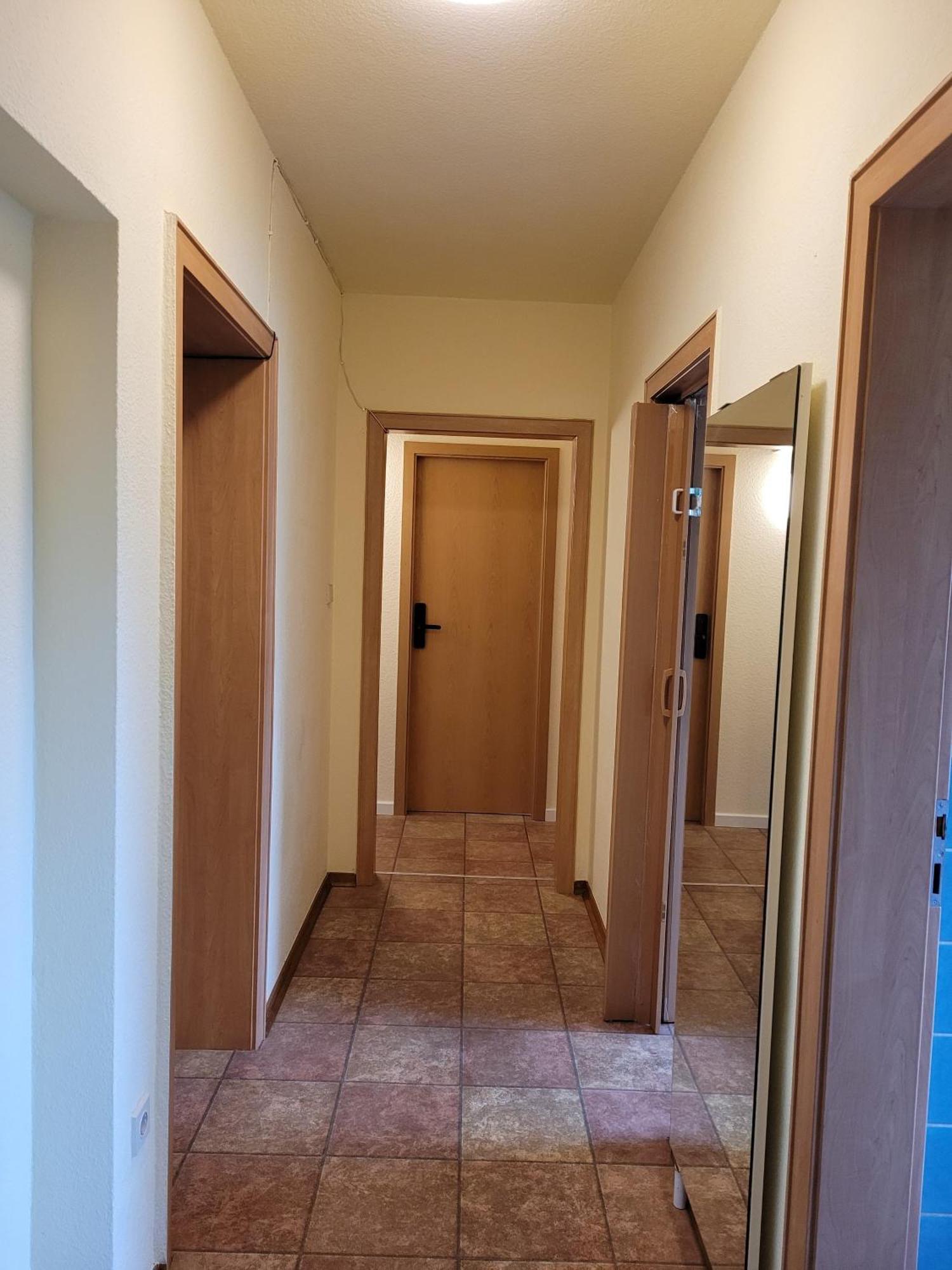 Horrem City Apartments Eksteriør billede