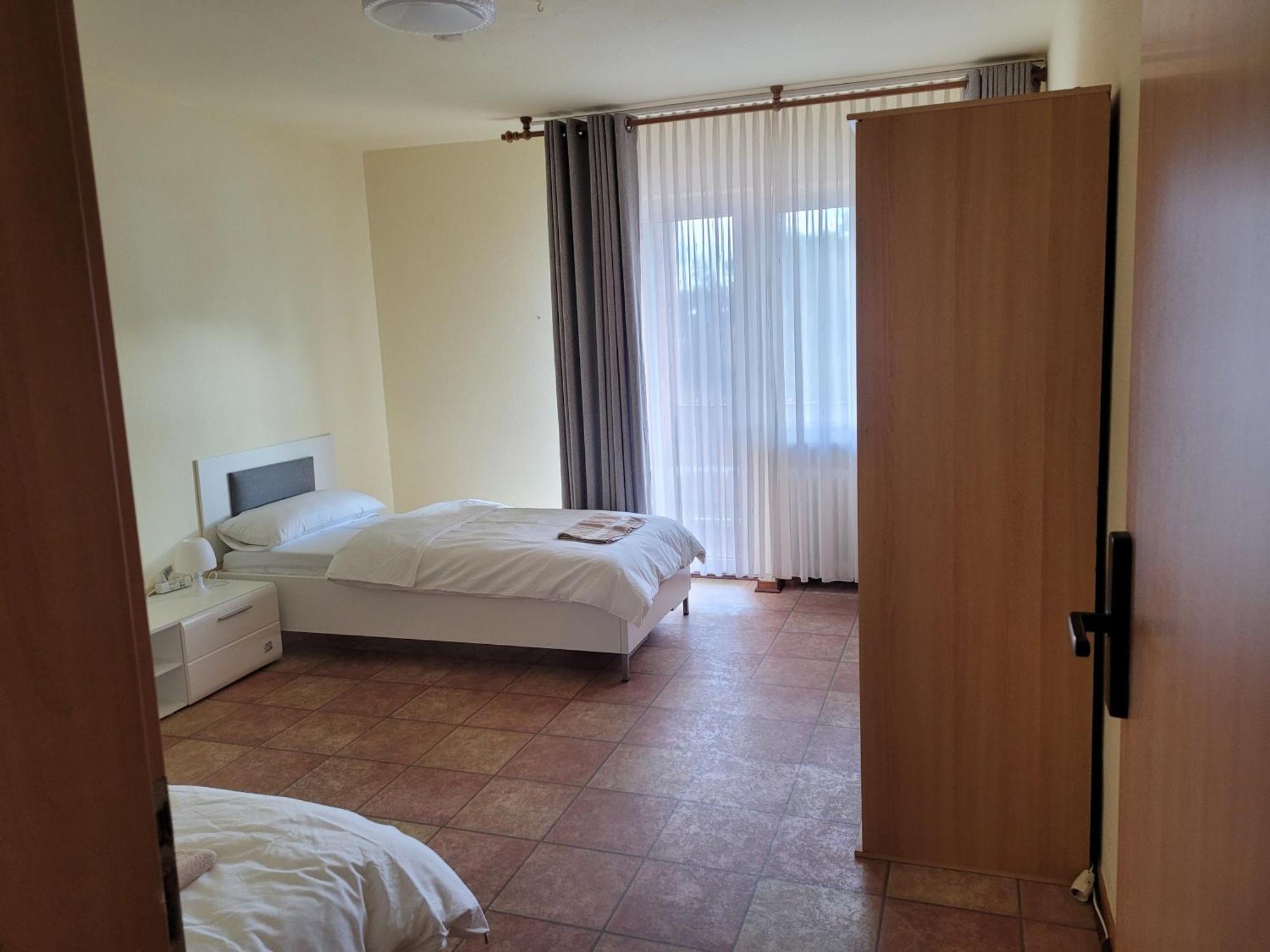 Horrem City Apartments Eksteriør billede