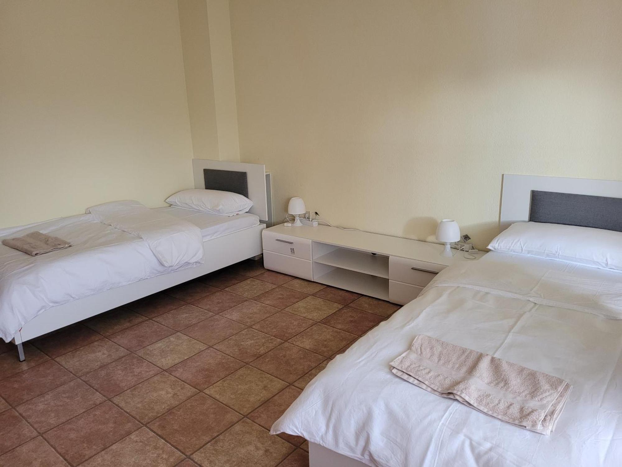 Horrem City Apartments Eksteriør billede