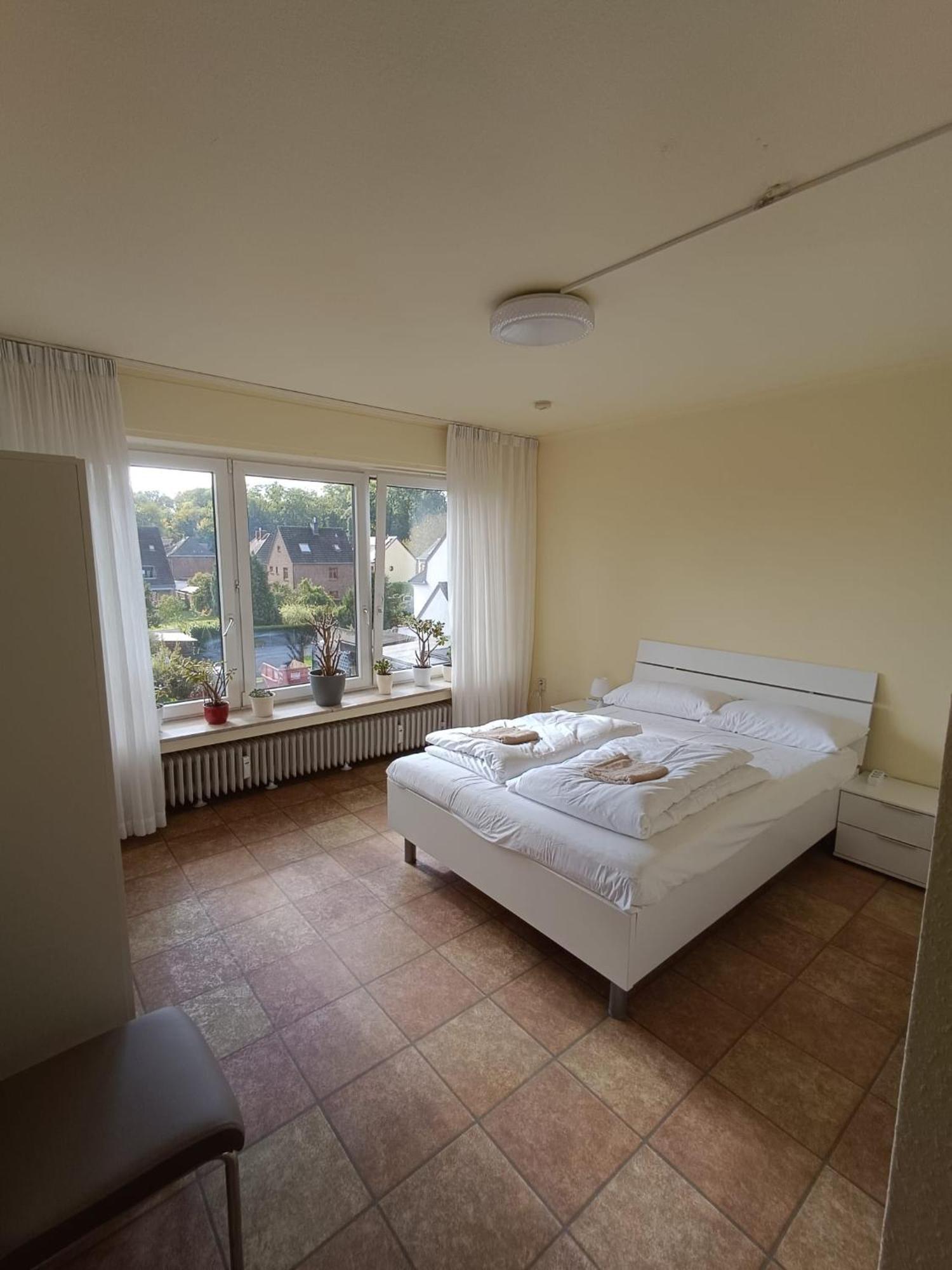 Horrem City Apartments Eksteriør billede