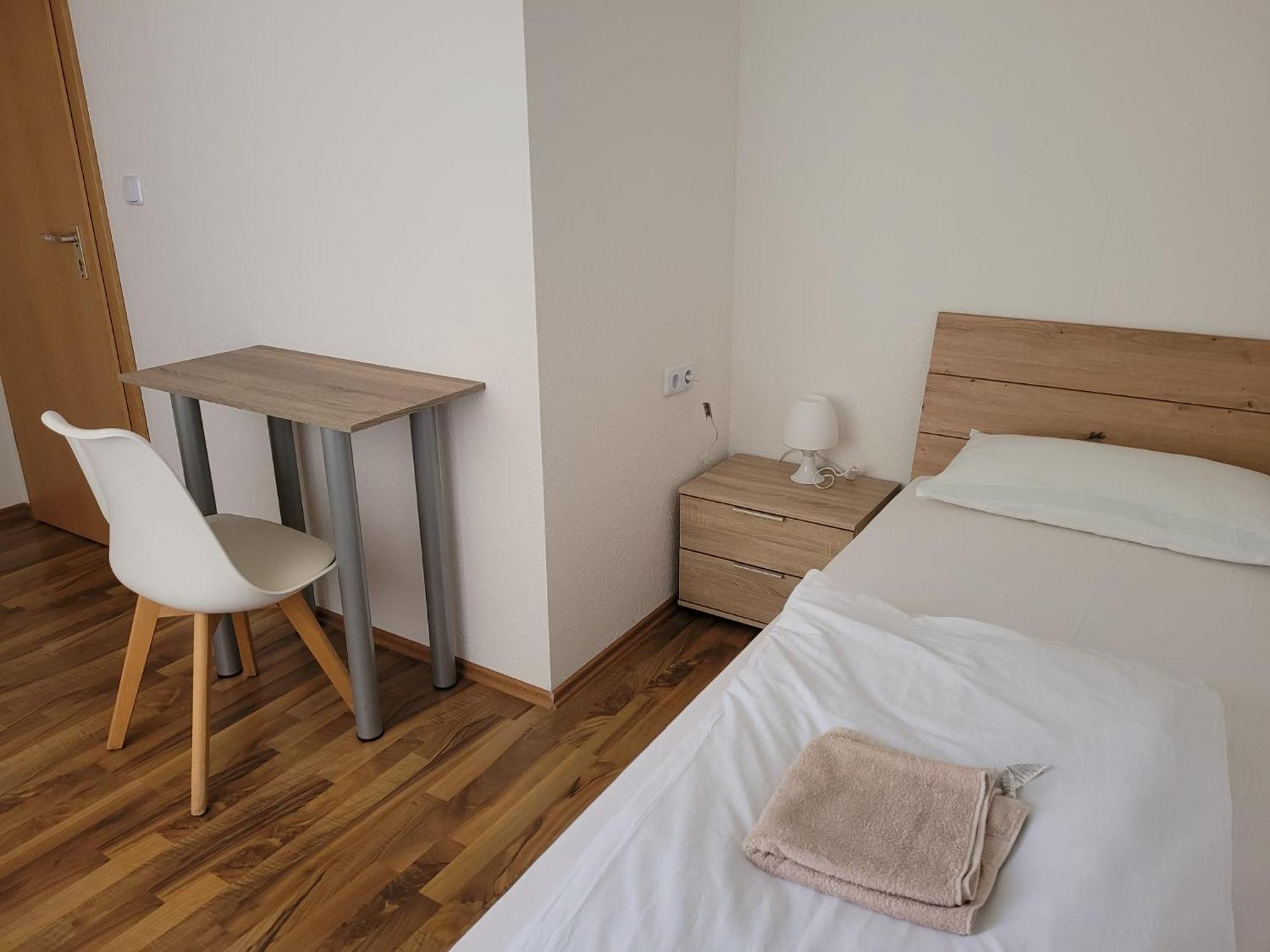 Horrem City Apartments Eksteriør billede