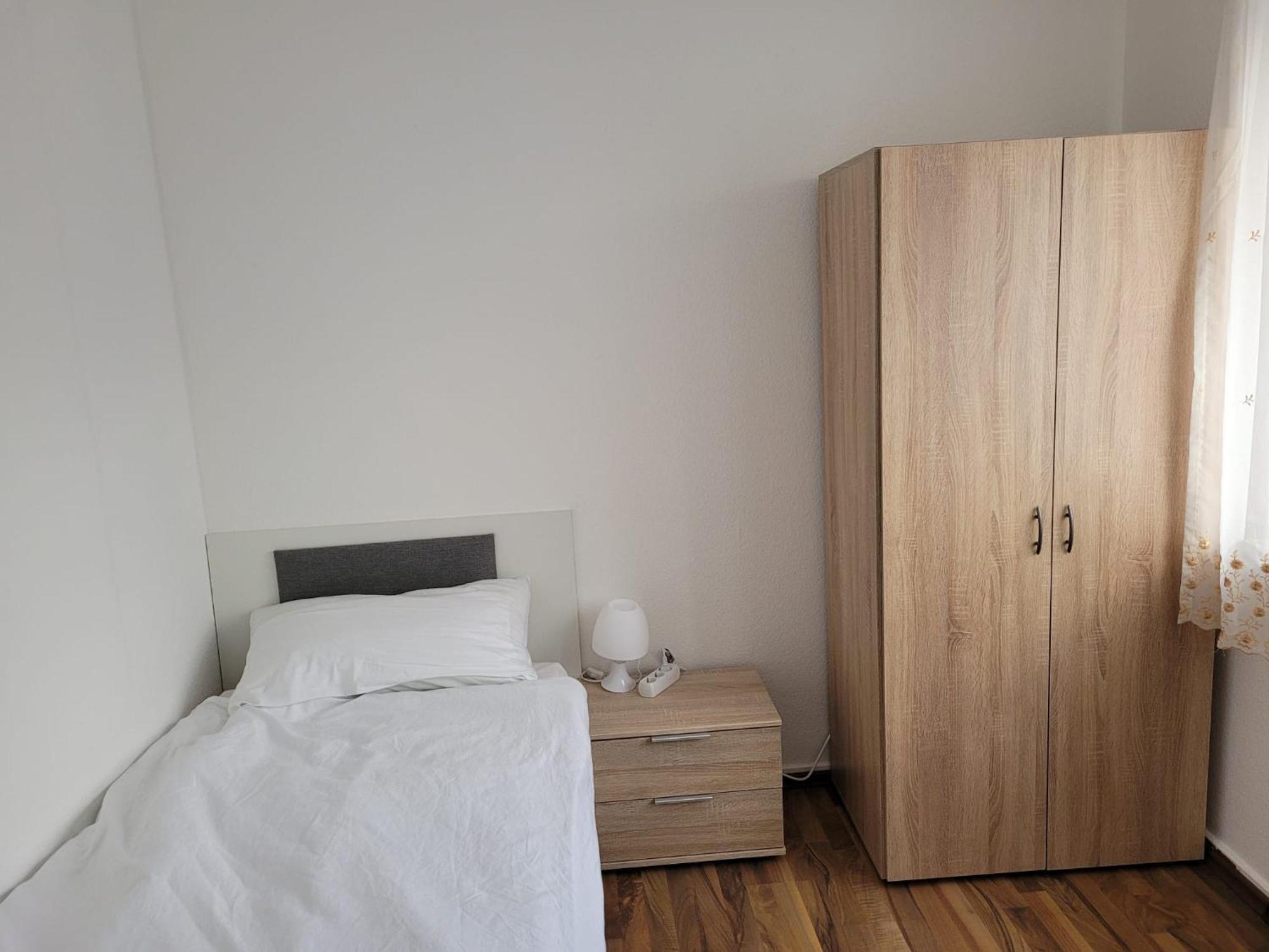 Horrem City Apartments Eksteriør billede