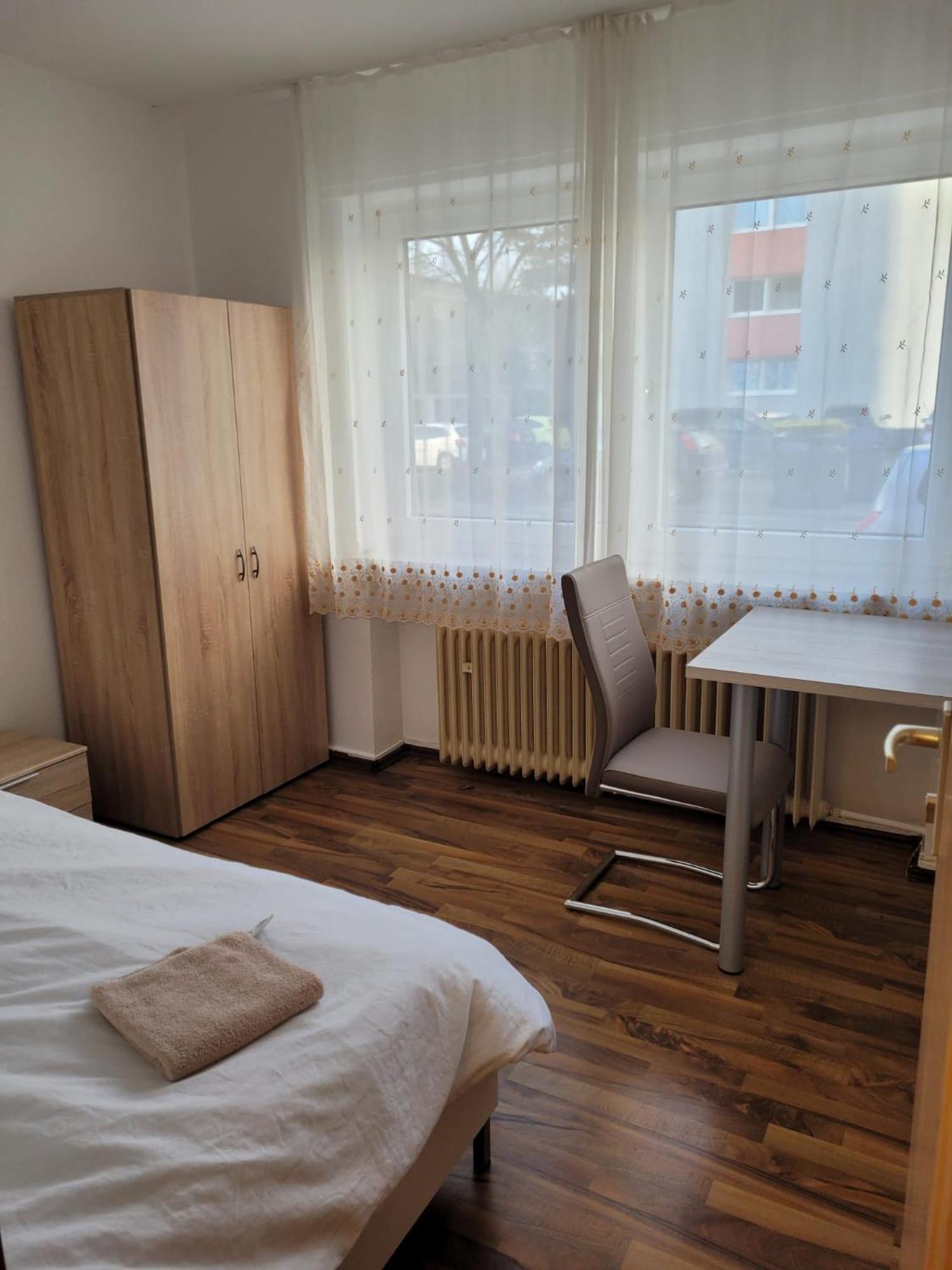 Horrem City Apartments Eksteriør billede