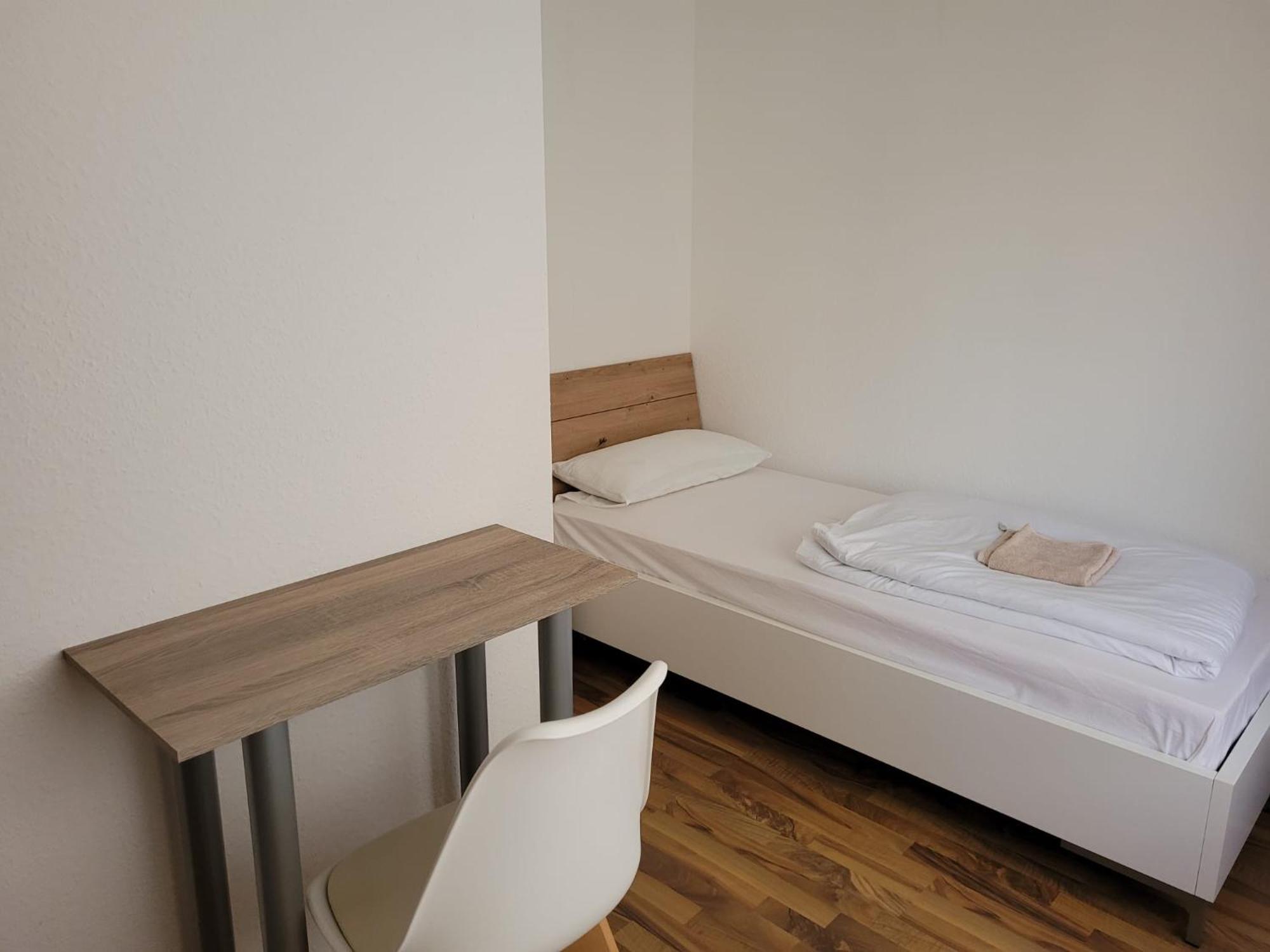 Horrem City Apartments Eksteriør billede