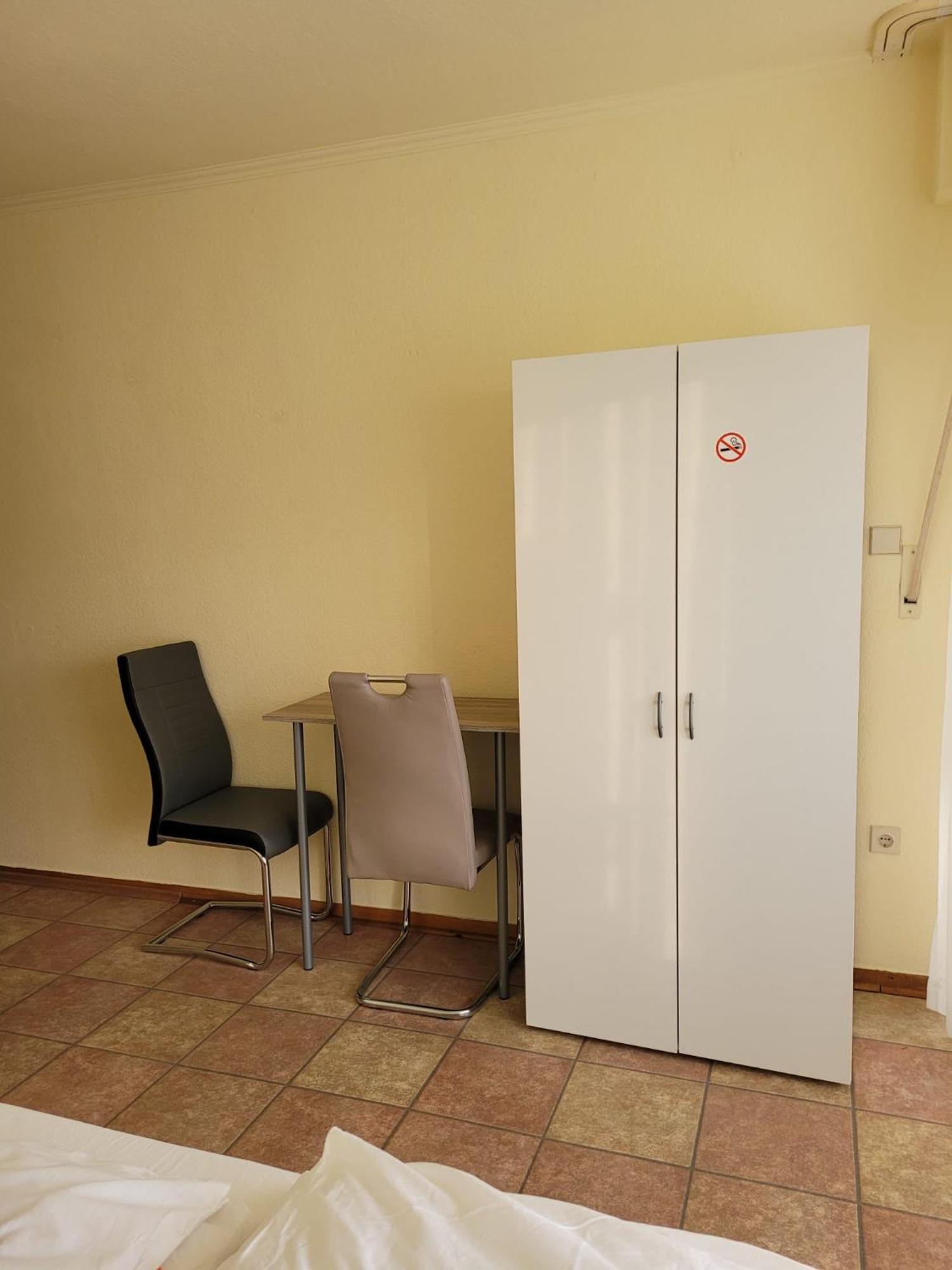 Horrem City Apartments Eksteriør billede