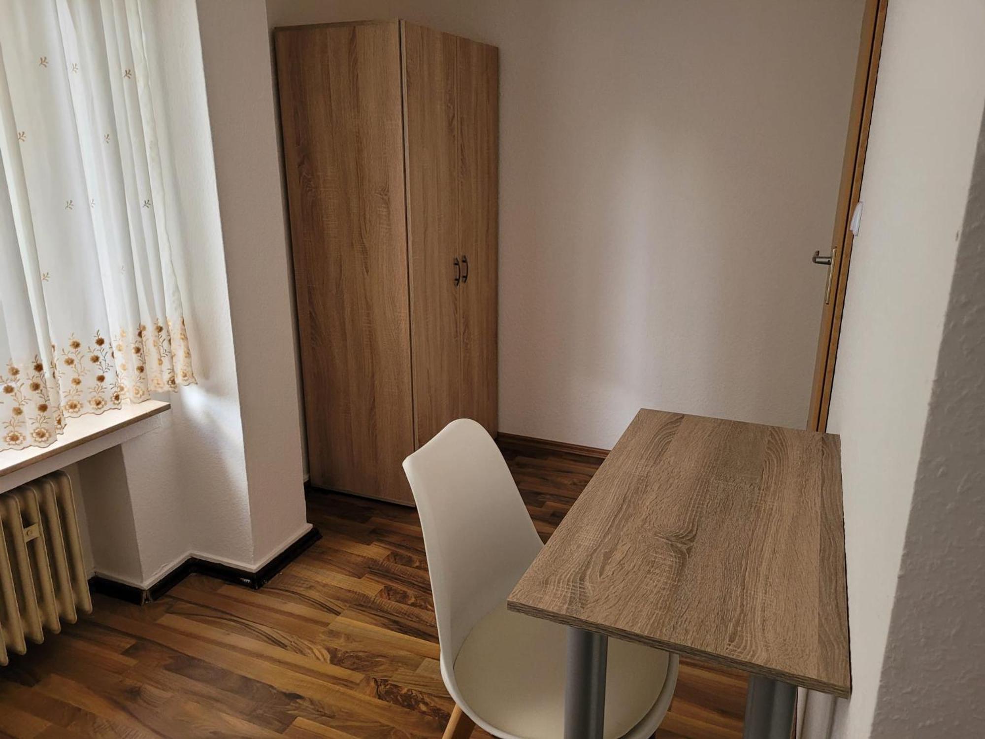 Horrem City Apartments Eksteriør billede