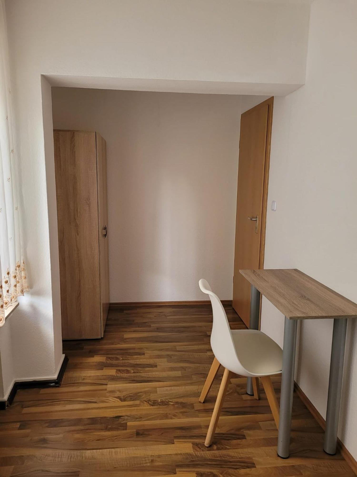 Horrem City Apartments Eksteriør billede