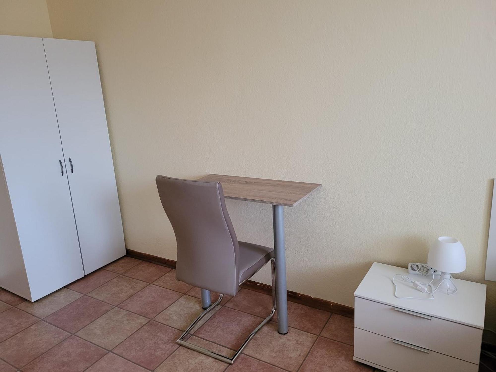 Horrem City Apartments Eksteriør billede