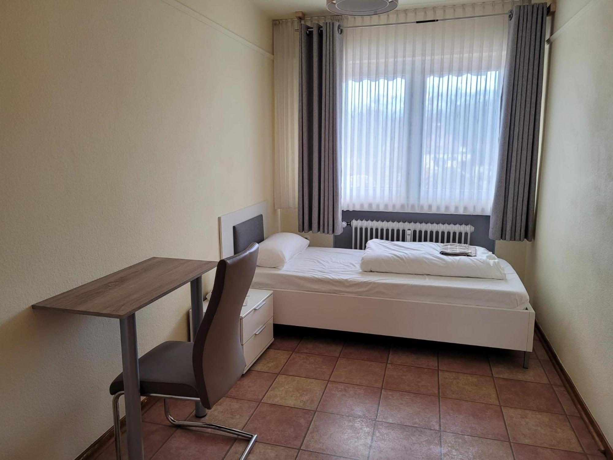 Horrem City Apartments Eksteriør billede