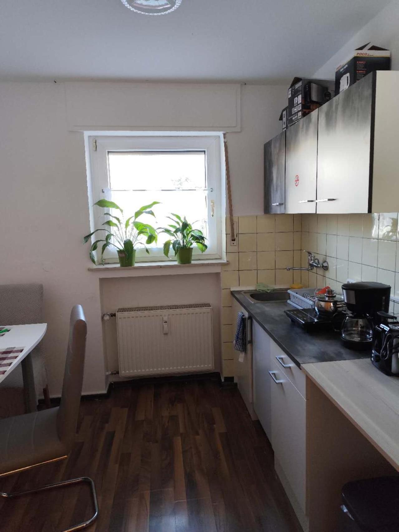 Horrem City Apartments Eksteriør billede