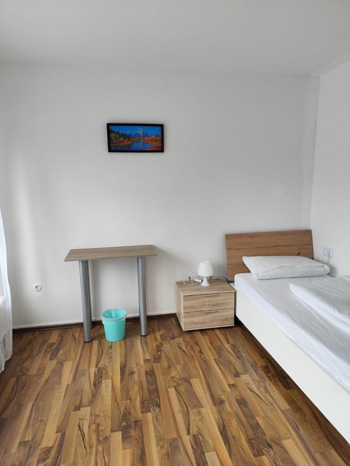 Horrem City Apartments Eksteriør billede